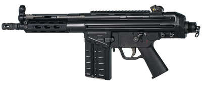 Handguns PTR Industries PTR 91 PDWR 308Win PTR 91 PDWR PISTOL 308WIN 8.5" 20RD • Model: PTR-91 PDWR